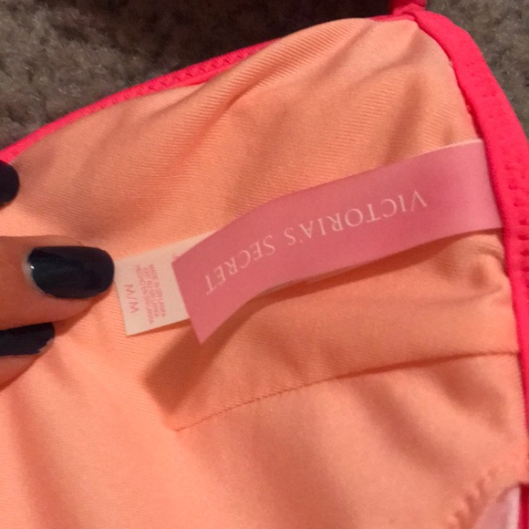 Victoria secret bikini top - Picture 2 of 2